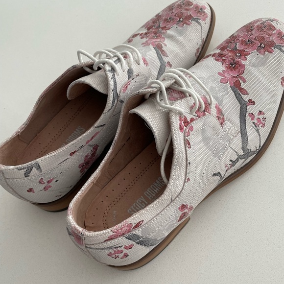 New Stacey Adams shoes - size 11 - Picture 2 of 7